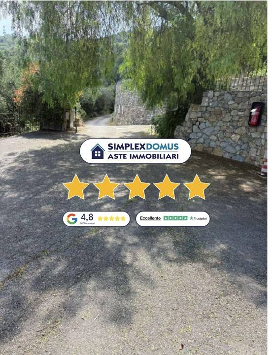 appartamento in vendita ad Andora