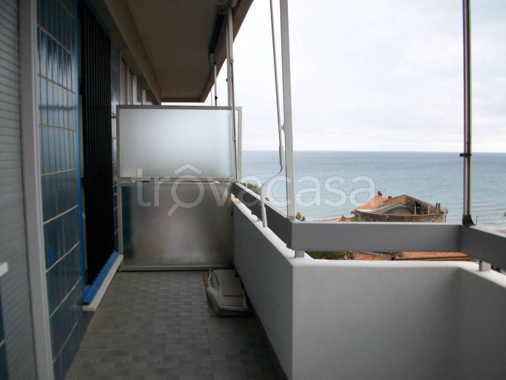 appartamento in vendita ad Andora