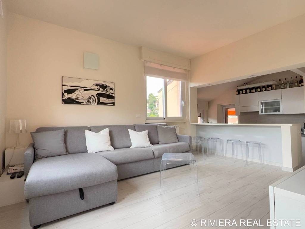 appartamento in vendita ad Andora