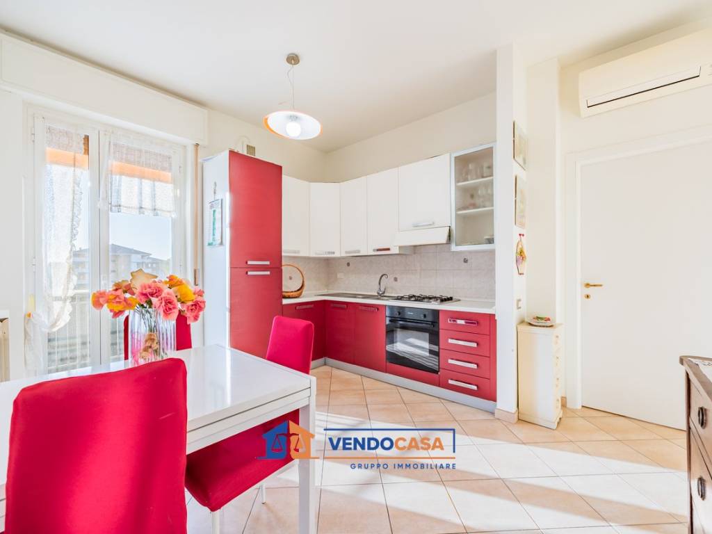 appartamento in vendita ad Andora