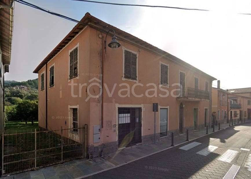 appartamento in vendita ad Andora in zona Molino