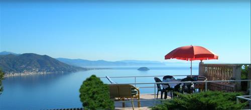 casa indipendente in vendita ad Andora