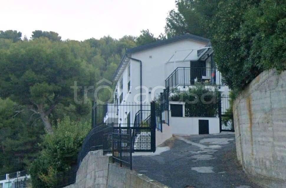 appartamento in vendita ad Andora