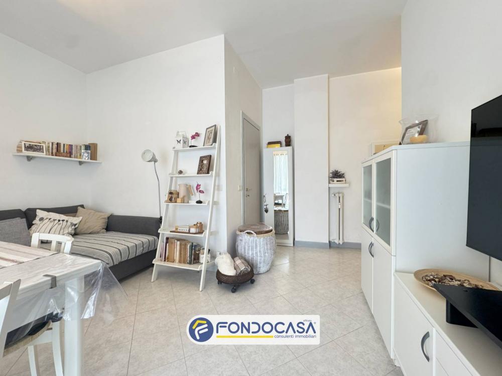 appartamento in vendita ad Andora