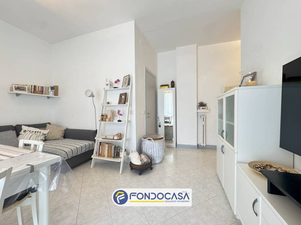 appartamento in vendita ad Andora