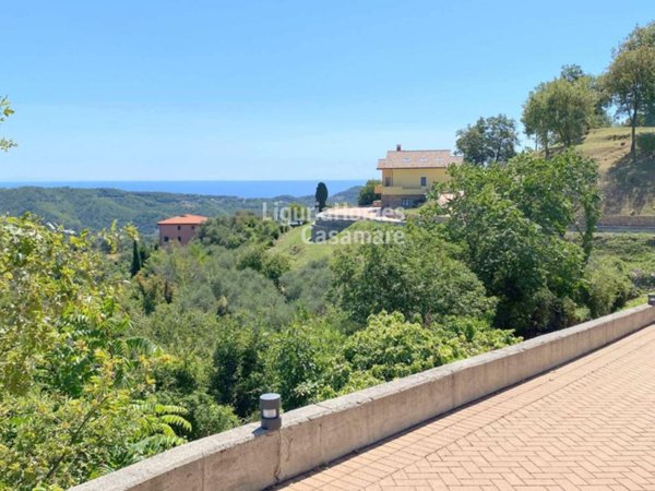 casa indipendente in vendita ad Andora in zona Conna