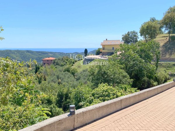 casa indipendente in vendita ad Andora in zona Conna