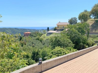casa indipendente in vendita ad Andora in zona Conna