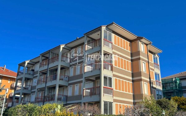 appartamento in vendita ad Andora