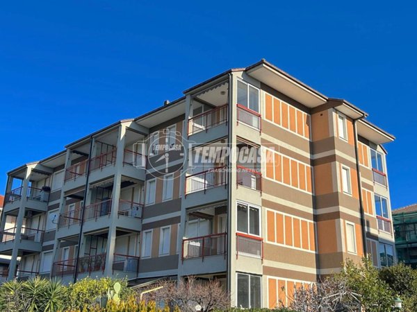 appartamento in vendita ad Andora