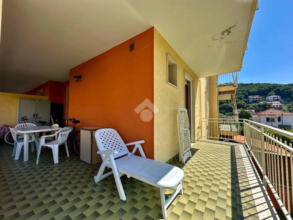 appartamento in vendita ad Andora