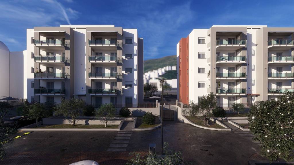 appartamento in vendita ad Andora