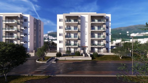 appartamento in vendita ad Andora