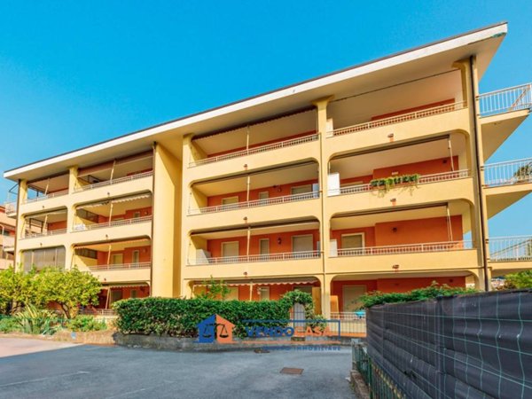 appartamento in vendita ad Andora