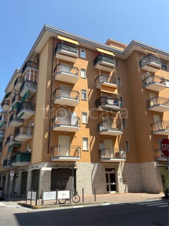 appartamento in vendita ad Andora