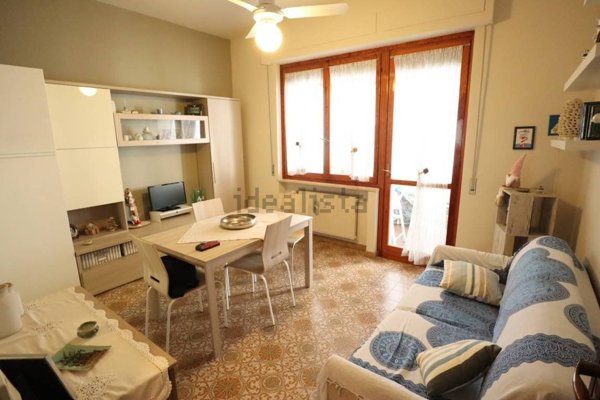 appartamento in vendita ad Andora