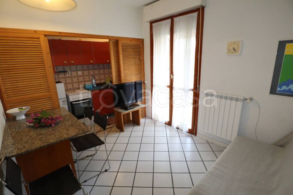 appartamento in vendita ad Andora