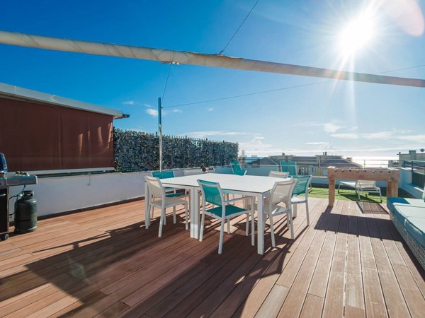 appartamento in vendita ad Andora