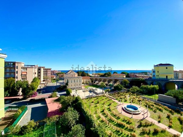 appartamento in vendita ad Andora