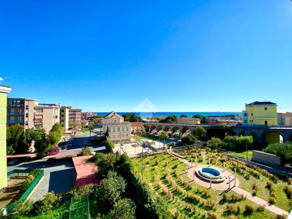 appartamento in vendita ad Andora