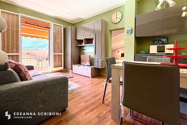 appartamento in vendita ad Andora