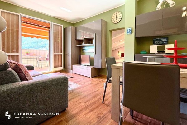 appartamento in vendita ad Andora