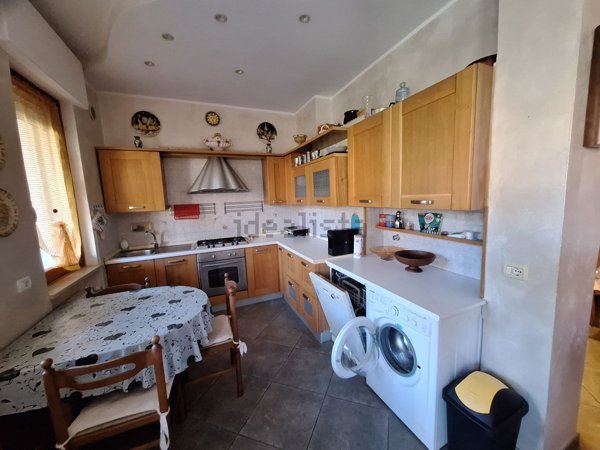 appartamento in vendita ad Andora