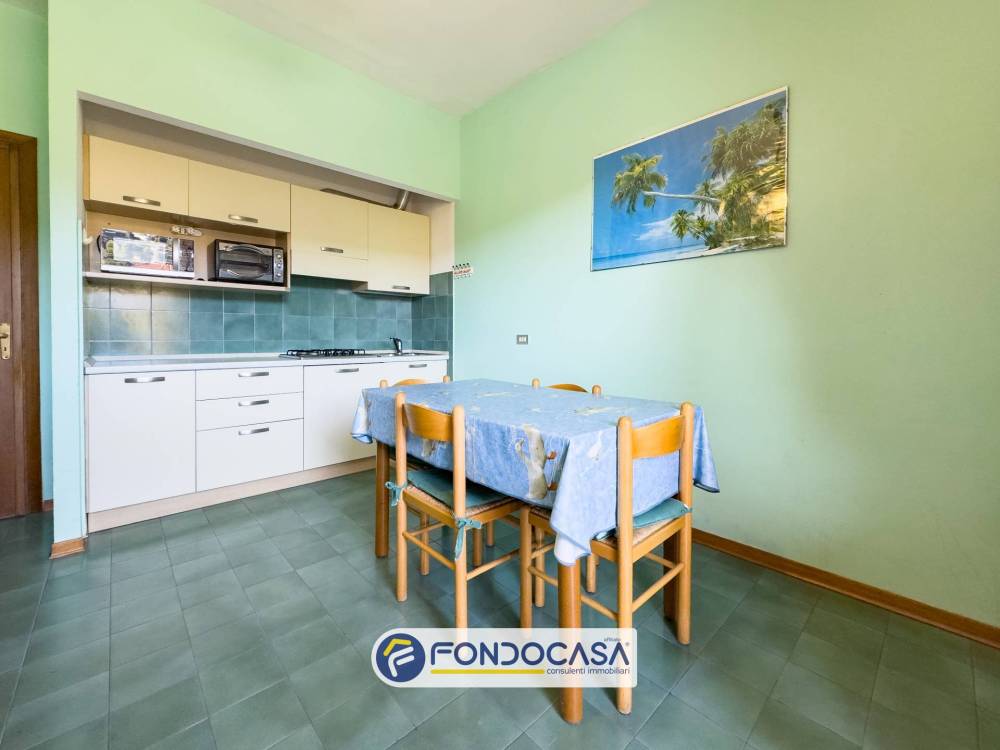 appartamento in vendita ad Andora