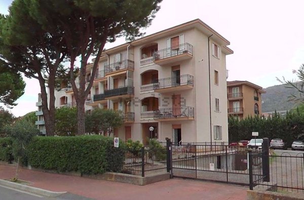 appartamento in vendita ad Andora
