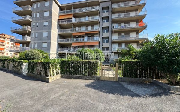 appartamento in vendita ad Andora