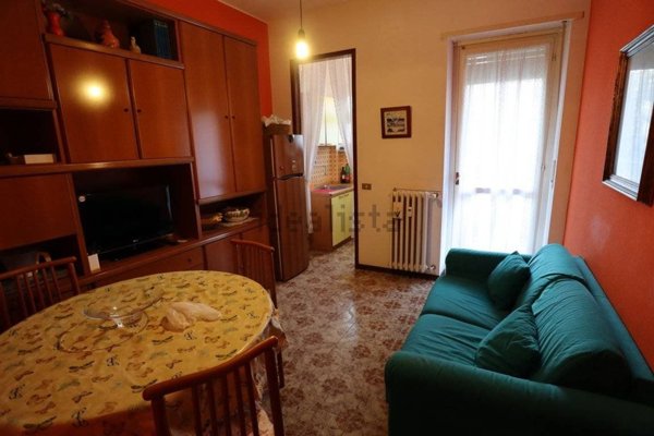 appartamento in vendita ad Andora