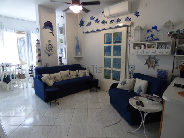 appartamento in vendita ad Andora