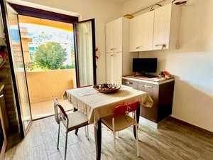 appartamento in vendita ad Andora