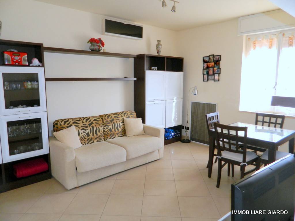 appartamento in vendita ad Andora