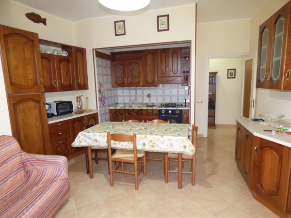 appartamento in vendita ad Andora