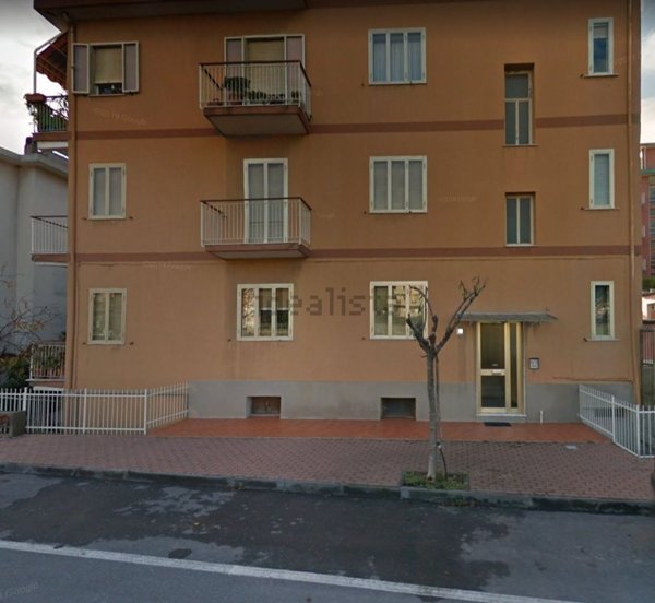 appartamento in vendita ad Andora