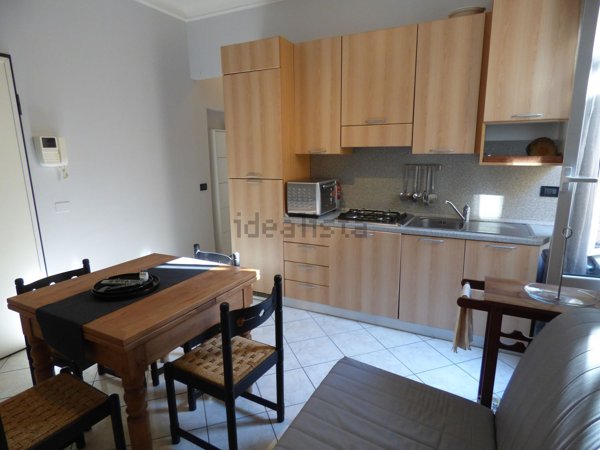 appartamento in vendita ad Andora