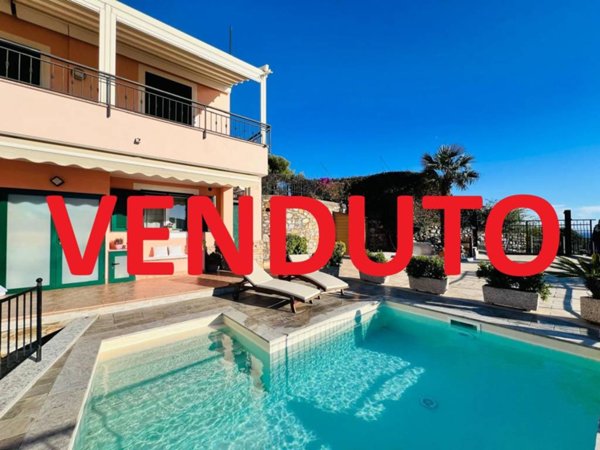 appartamento in vendita ad Andora