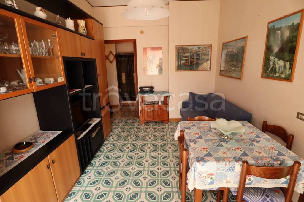 appartamento in vendita ad Andora