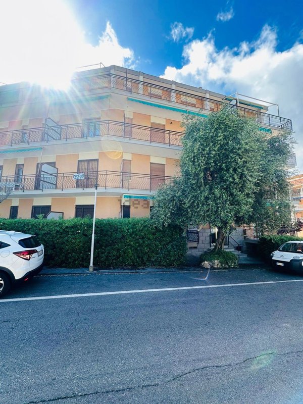 appartamento in vendita ad Andora