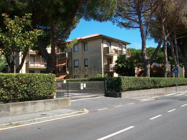 appartamento in vendita ad Andora