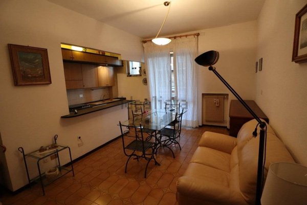 appartamento in vendita ad Andora