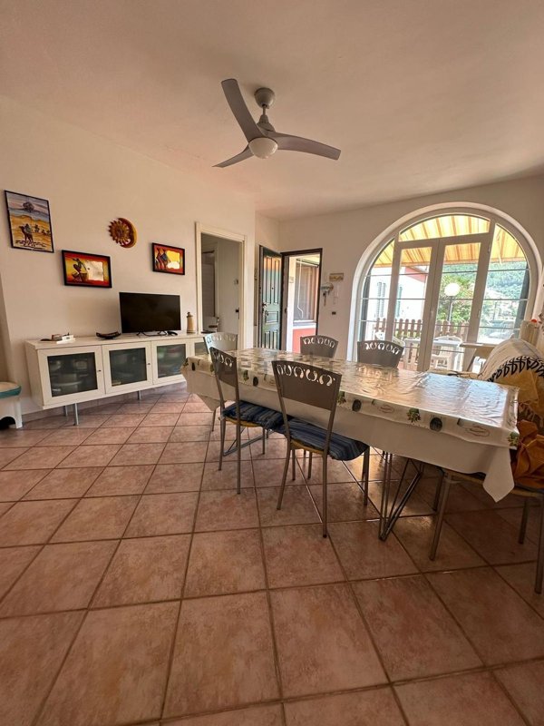 appartamento in vendita ad Andora