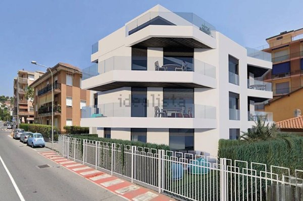 appartamento in vendita ad Andora
