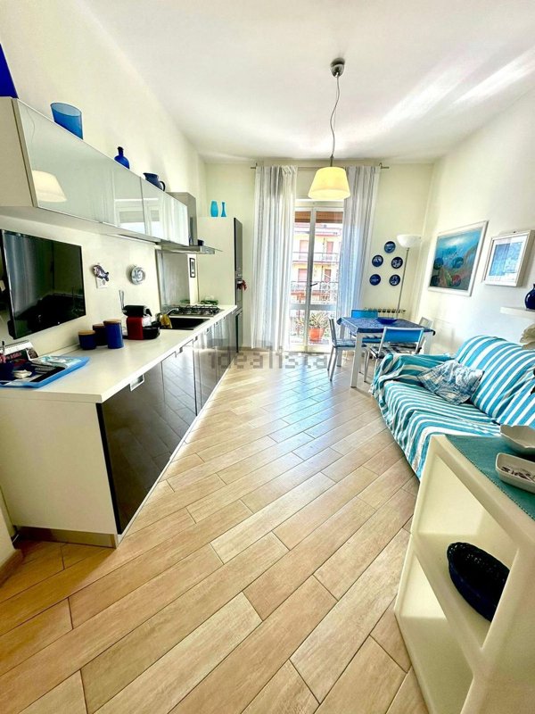 appartamento in vendita ad Andora