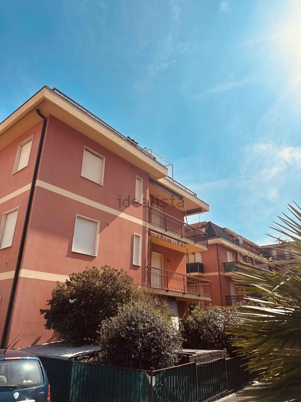 appartamento in vendita ad Andora