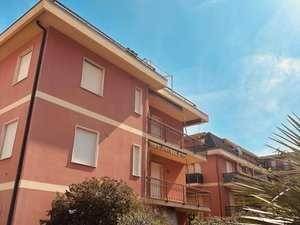 appartamento in vendita ad Andora
