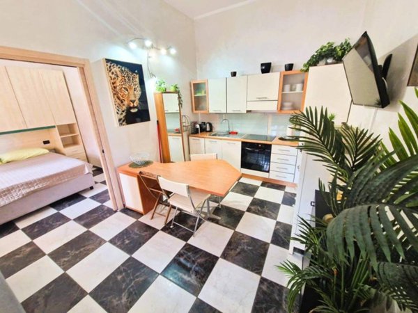 appartamento in vendita ad Andora