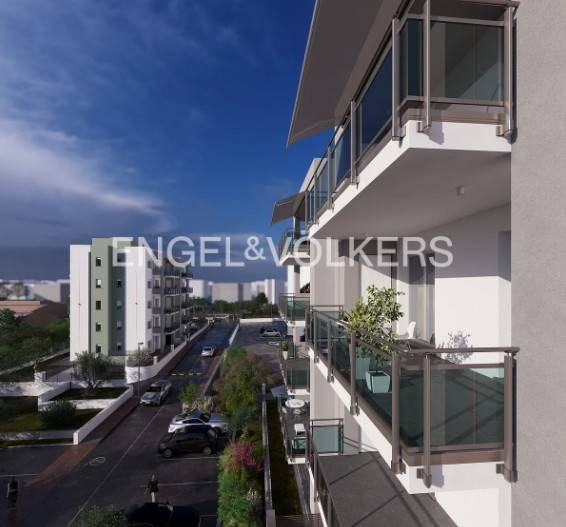 appartamento in vendita ad Andora