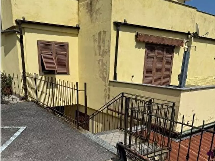 appartamento in vendita ad Andora